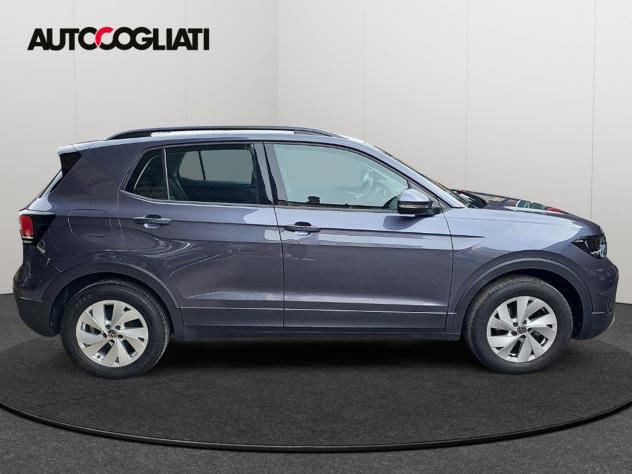 Volkswagen T-Cross T-Cross 1.0 TSI Life - Foto 4