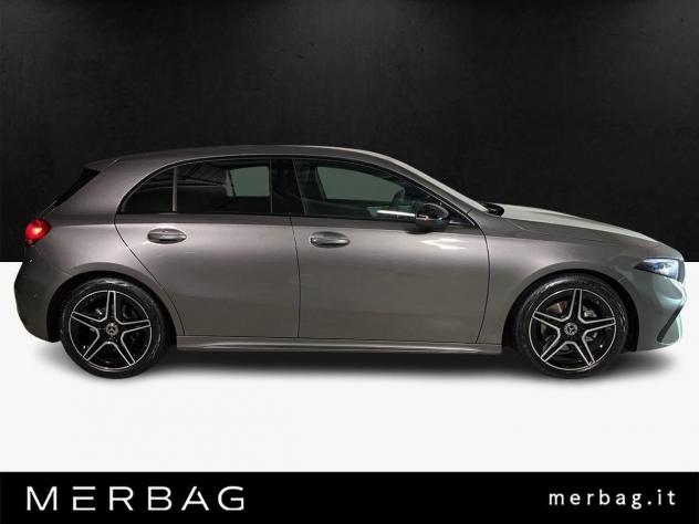 Mercedes-Benz Classe A 180 d AMG Line Extra auto - Foto 5