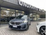 BMW X1 X1 xDrive MHEV 20d Msport