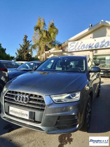 AUDI - Q3 - 2.0 TDI 150 CV Business