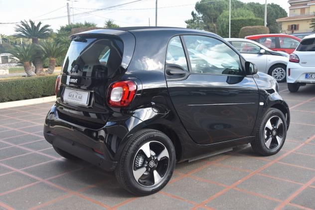 Smart ForTwo EQ Passion - Foto 7