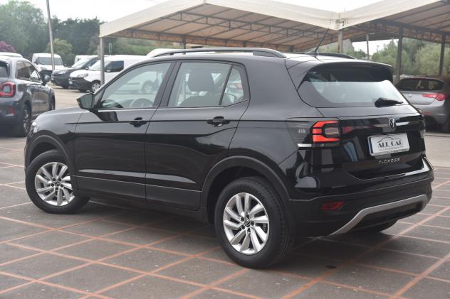 Volkswagen T-Cross 1.0 TSI 110cv Style - Foto 5