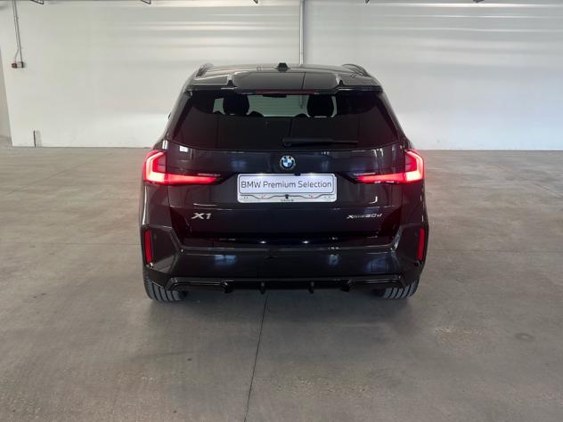BMW X1 xDrive 20d MSport Pro DCT - Foto 4