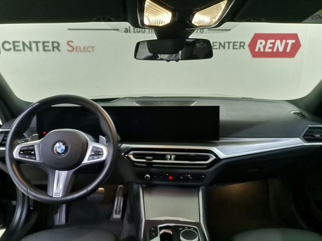 BMW Serie 3 320d 48V xDrive Touring Msport - PROMO FINANZIAMENTO - Foto 7