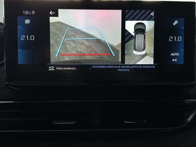 Peugeot 5008 5008 BlueHDi 130 S&S EAT8 GT - Foto 10
