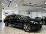 MERCEDES-BENZ C 180 S.W. Avantgarde - Service Mercedes rif. 23713397