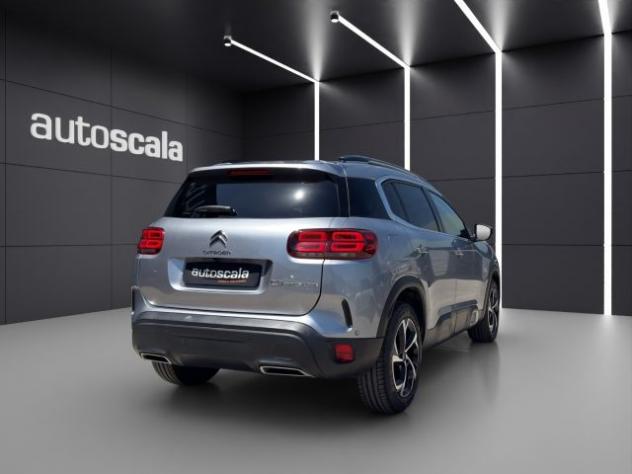 CITROEN C5 Aircross PureTech 130 S&S EAT8 Shine rif. 23504993 - Foto 5