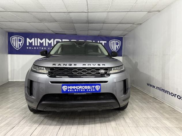 Land Rover Range Rover Evoque 2.0 150cv S AWD Automatica - Foto 5