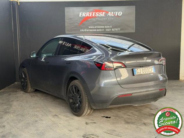 TESLA Model Y Long Range Dual Motor AWD rif. 23803299 - Foto 4