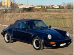 PORSCHE 911 Carrera 3.2 Cabriolet “TURBO LOOK” rif. 23318484