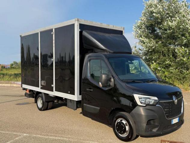 RENAULT Master T35 TDI EURO6D-Temp SPONDA-GEMELLEATO rif. 23968725 - Foto 2