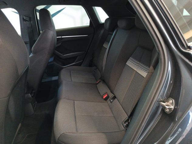 Audi A3 A3 Sportback 35 1.5 tfsi mhev s-tronic PROMO VALIDA CON FIANANZIAMENTO!!!! - Foto 9
