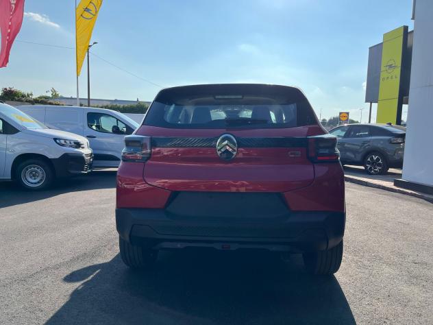 Citroën C3 Turbo 100cv - YOU - Foto 6
