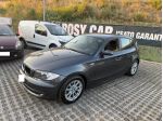 Bmw 118 118d cat 5 porte Futura DPF-05/2007