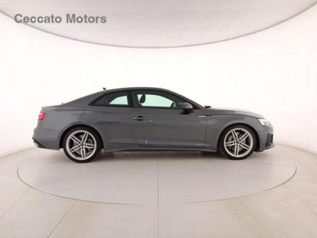 AUDI A5 50 TDI quattro tiptronic S line edition rif. 21096658 - Foto 3