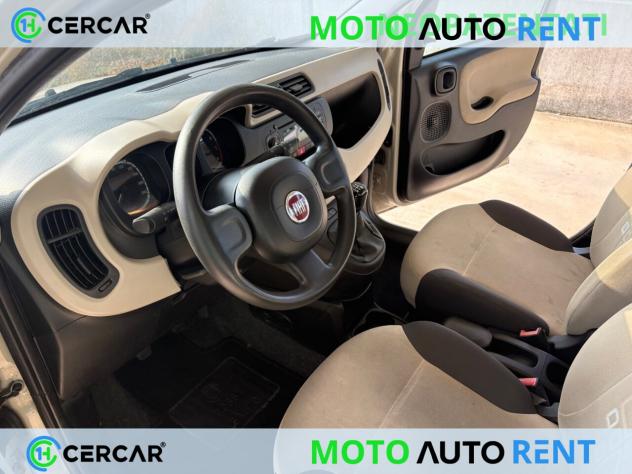 Fiat Panda 1.2 Easy 69cv E6 - Foto 12