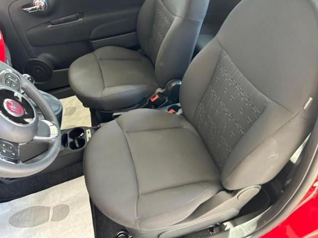 FIAT 500 1.0 Hybrid Dolcevita rif. 24109205 - Foto 10