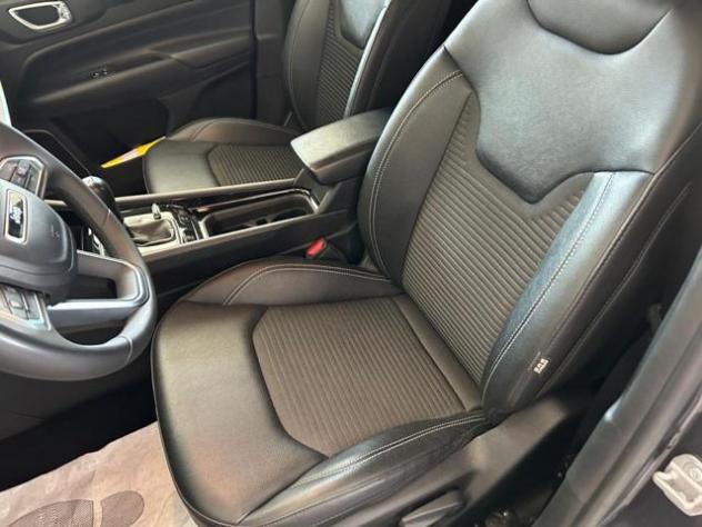 JEEP Compass 1.3 Turbo T4 190 CV PHEV AT6 4xe Limited rif. 23746523 - Foto 10