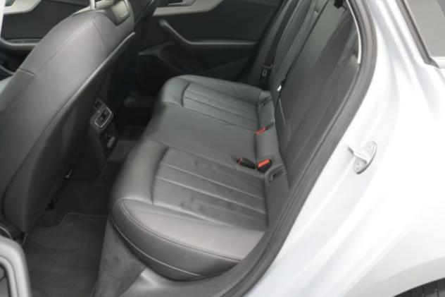 AUDI A4 Avant 35 TDI/163 CV S tronic rif. 24049370 - Foto 7