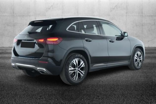 MERCEDES-BENZ GLA 200 d Automatic Progressive Advanced Plus rif. 24156388 - Foto 3