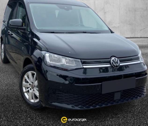 VOLKSWAGEN Caddy 2.0 TDI 122 CV Life rif. 21411739