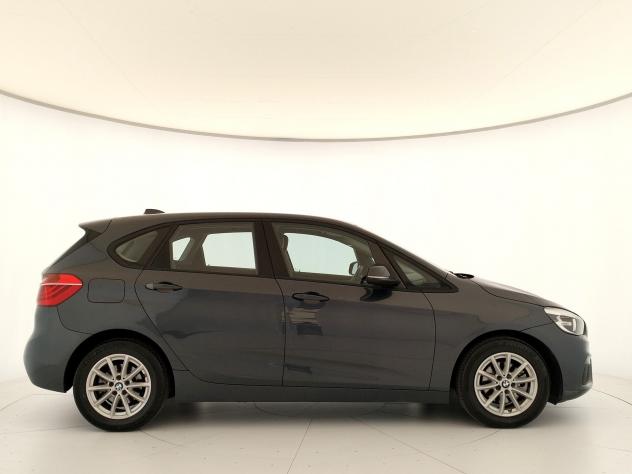 Bmw 2er Active Tourer 216d Advantage - Foto 4