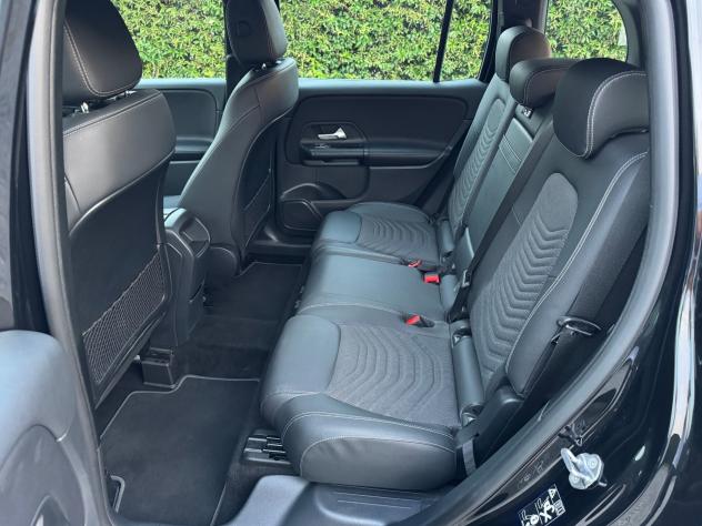 Mercedes-benz GLB 220 d Automatic 4Matic Sport Plus - Foto 7