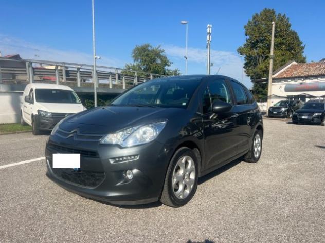 CITROEN C3 PureTech 82 Feel Edition rif. 24148793 - Foto 8
