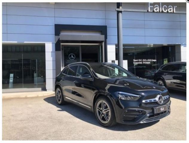MERCEDES-BENZ GLA 200 d Automatic 4Matic AMG Line Advanced Plus rif. 23928950 - Foto 5