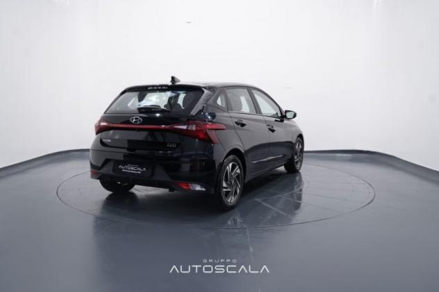 HYUNDAI i20 1.0 T-GDI 48V iMT DCT ConnectLine rif. 23670382 - Foto 6