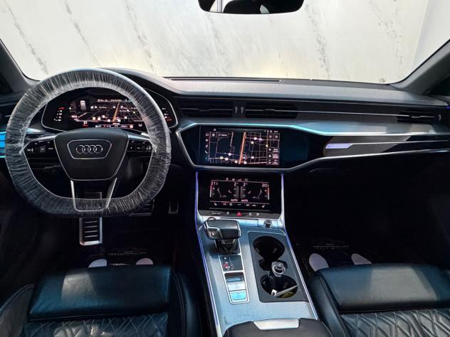 Audi A6 S6 Avant 3.0 TDI quattro tiptronic - Foto 5