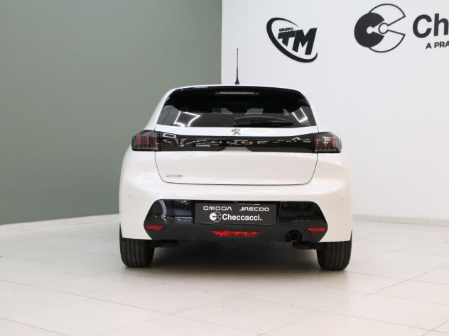 PEUGEOT 208 II 2022 1.5 bluehdi Allure Pack s NEOPATENTATI - Foto 5