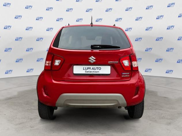 Suzuki Ignis 1.2h Top 4wd allgrip - Foto 2
