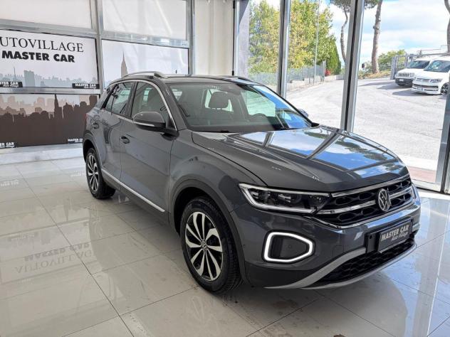 VOLKSWAGEN - T-Roc - 1.0 TSI Style (C/V) - Foto 3