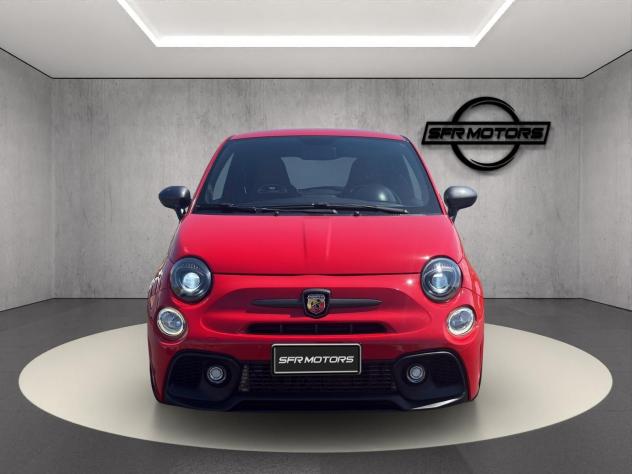 Abarth 595 1.4 tjet 145cv MTA - PROMO - Foto 2