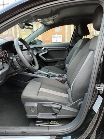 AUDI A3 SPB 2000 TDI BUSINESS ADVANCED PORTAB.AUT rif. 23775492 - Foto 6