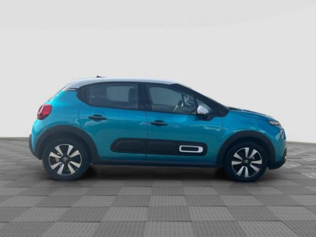 CITROEN C3 C3 PureTech 83 S&S Shine rif. 24028702 - Foto 6