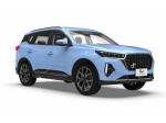 DR AUTOMOBILES dr 6.0 DR6 AUT TGDI BENZINA/GPL