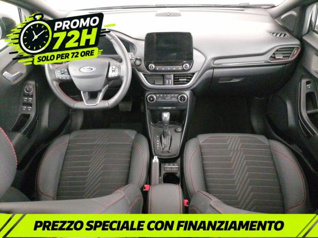 Ford Puma 1.0 ecoboost h ST-Line X s&s 125cv auto - Foto 9