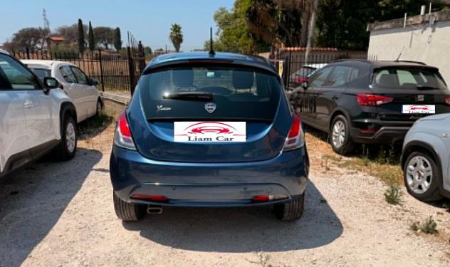 Lancia Ypsilon 1.0 Hybrid Gold NO VINCOLO Ok Neop. - Foto 4