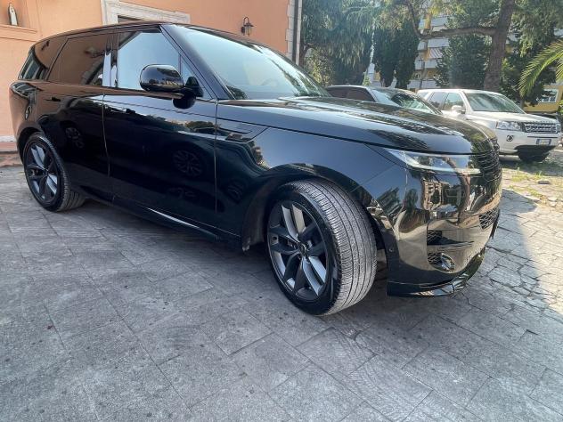 Land Rover Range Rover Sport Range Rover Sport 3.0D l6 249 CV Dynamic HSE TETTO PRONTA CONSEGNA - Foto 4
