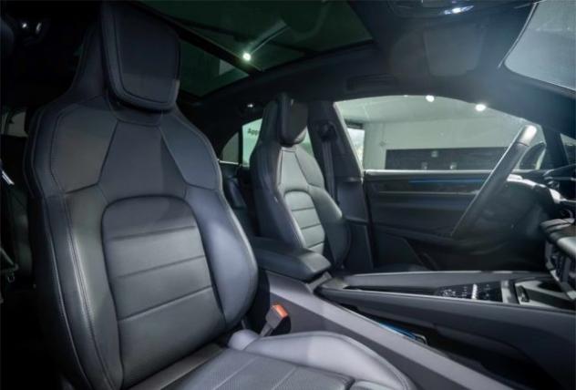 PORSCHE Macan 4 rif. 24159234 - Foto 10