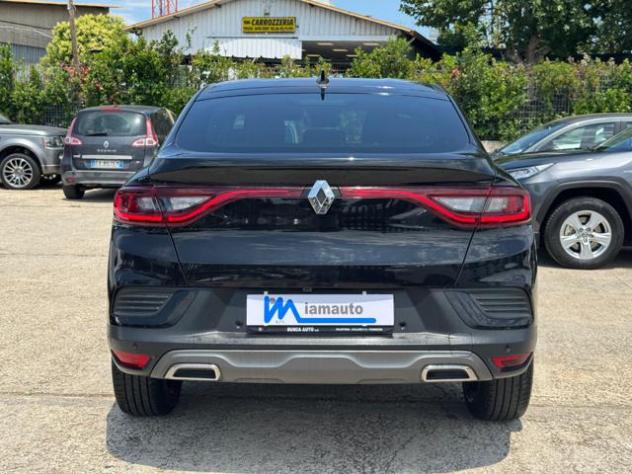 RENAULT Arkana RS-Line e-Tech 1.6cc 145cv AUT. CAMERA POST. NAVI rif. 23799216 - Foto 5