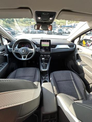 Renault Captur 1.0 TCE 100 GPL TECHNO - Foto 7