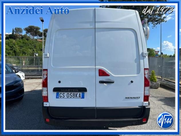 RENAULT Master 2.3 dCi L2H2 HACCP Coibentato Frigo autoclima rif. 24054076 - Foto 6