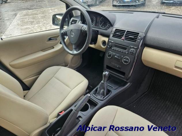 MERCEDES-BENZ A 160 Elegance rif. 24024334 - Foto 4