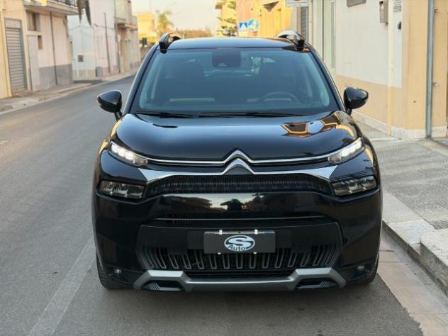CITROEN C3 Aircross 1.5BlueHDi 110 Shine rif. 24180759 - Foto 8