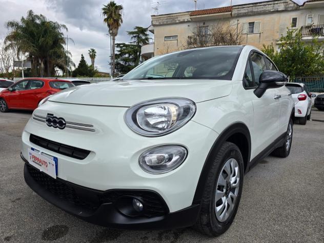 FIAT 500X 1.3 MJET 95CV ITALIANA GARANZIA - Foto 4