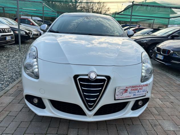 Alfa Romeo Giulietta 1.6 JTDm-2 105 CV Exclusive - Foto 3