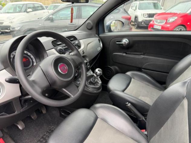 FIAT 500 0.9 rif. 23532289 - Foto 10